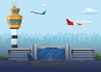 London City Airport Transfers in Arnos Grove